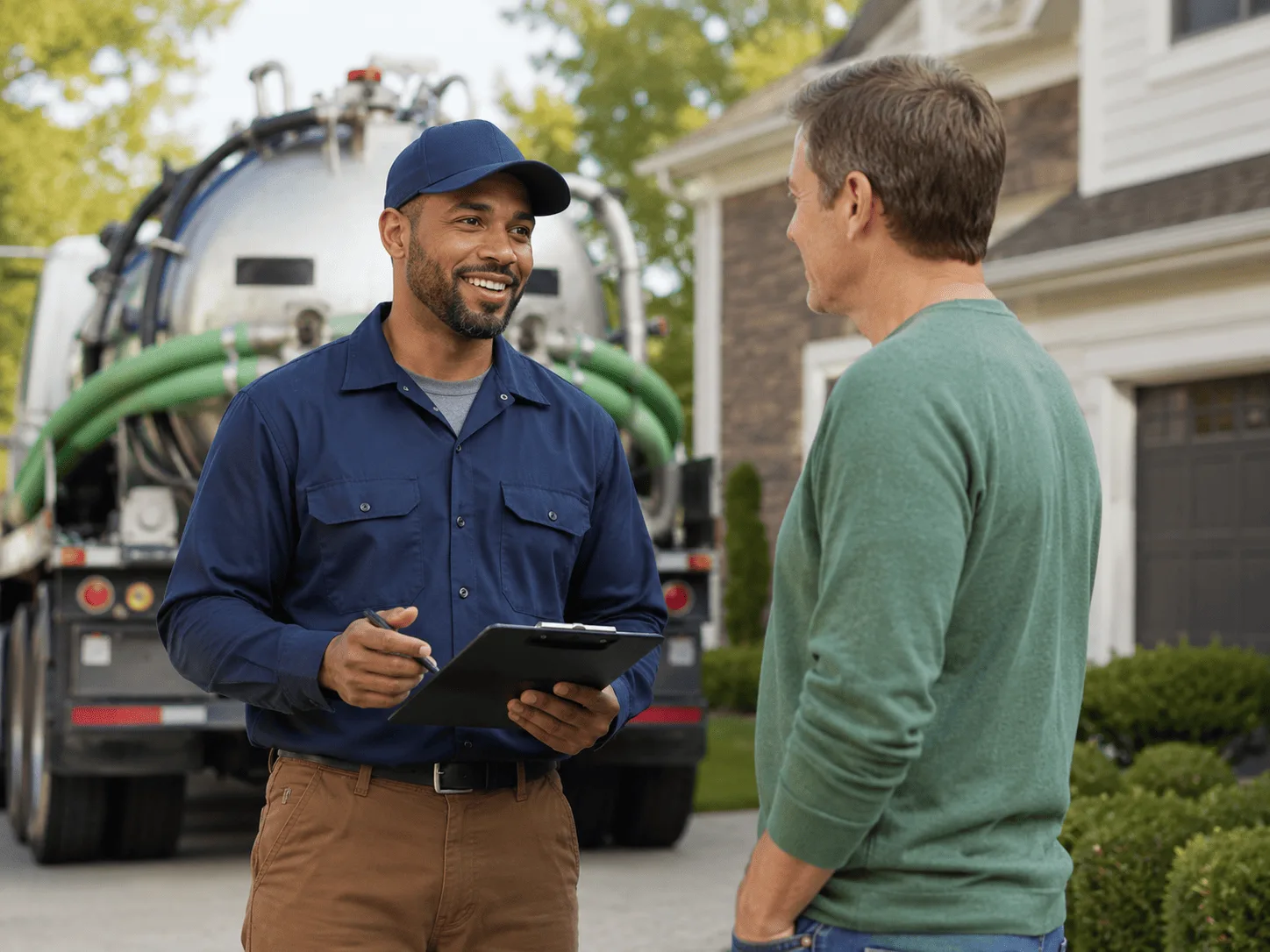 Mosquito Control Madison, WI FAQs